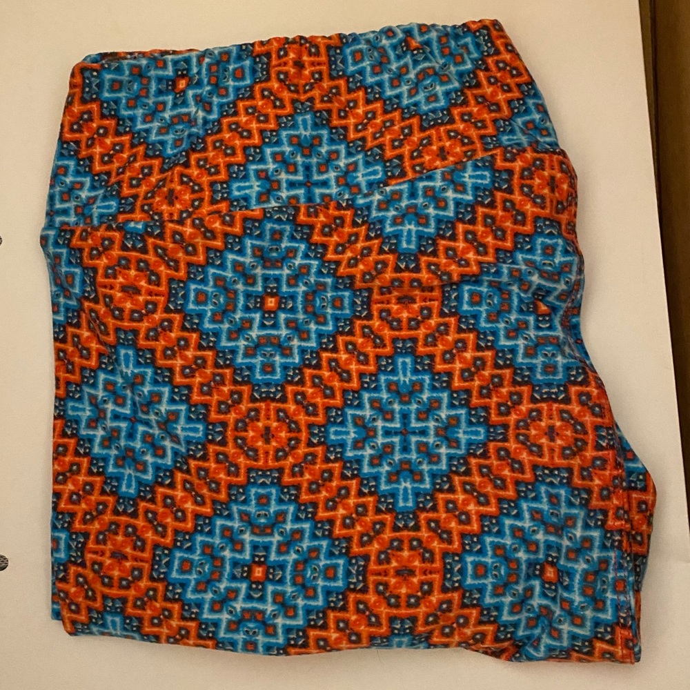TC Leggings
